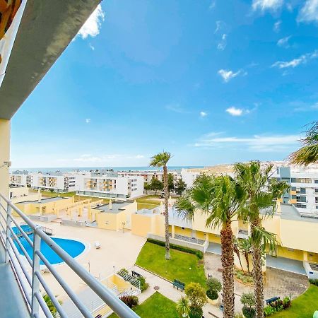 Sea View Apartment By Beach & Marina #1869 Lagos Buitenkant foto